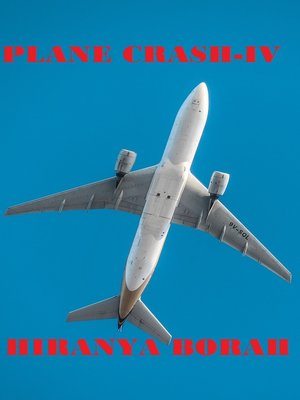 cover image of Plane Crash-IV